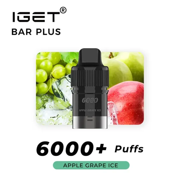 Black Forest – BAR Plus – POD ONLY