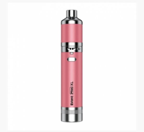 Yocan Evolve Plus Xl 2 In 1 Vaporizer