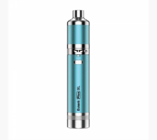 Yocan Evolve Plus Xl 2 In 1 Vaporizer - Image 3