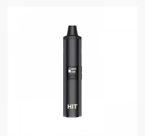 Yocan Hit Functional Portable Dry Herb Vaporizer