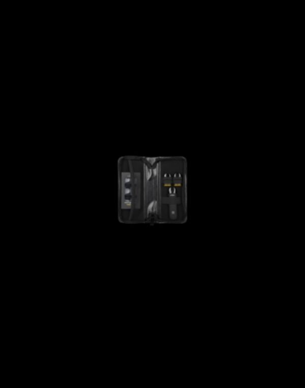 VIGGO Series Deluxe Vape Pod Starter Kit in Black - Image 3