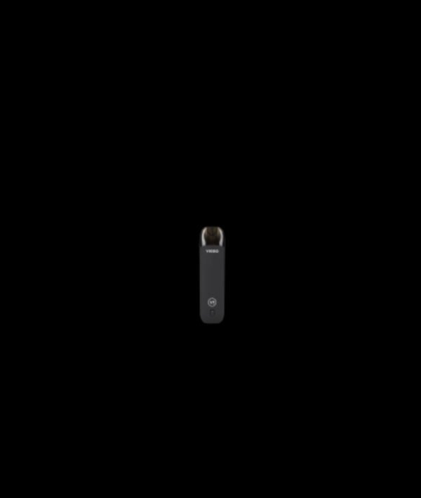 VIGGO Series Deluxe Vape Pod Starter Kit in Black - Image 2
