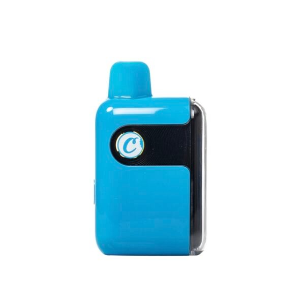 Blue Razz Cookies THC Disposable 5G - Image 2