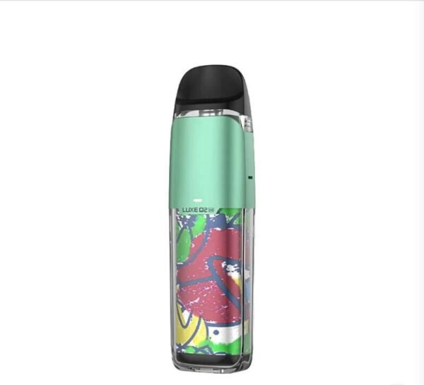 Vaporesso Luxe Q2 SE Pod Vape Kit - Image 3