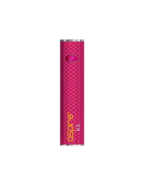 ASPIRE K3 BATTERY - Image 2