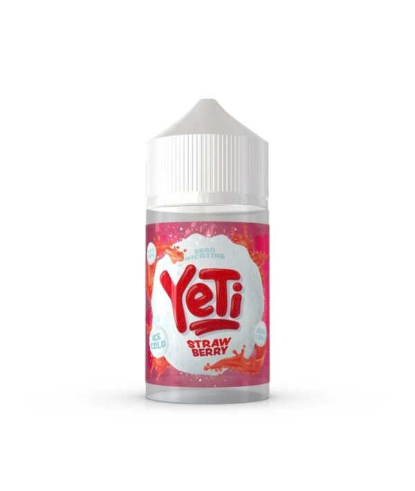 YETI 50ML SHORT FILL E-LIQUID - Image 12