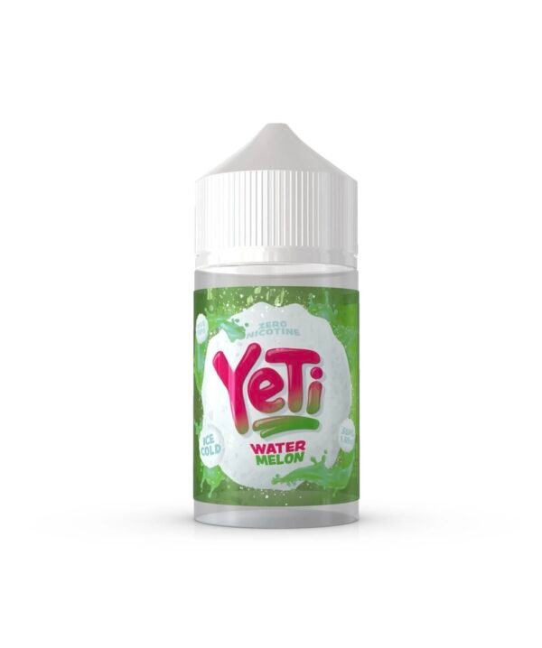 YETI 50ML SHORT FILL E-LIQUID - Image 14