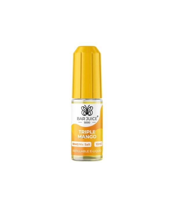 Strawberry Mango