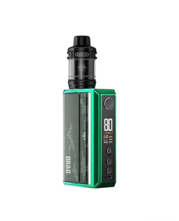 VOOPOO DRAG 5 KIT - Image 6