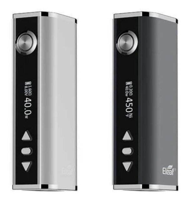 Eleaf Istick TC40W 2600mAh Battery