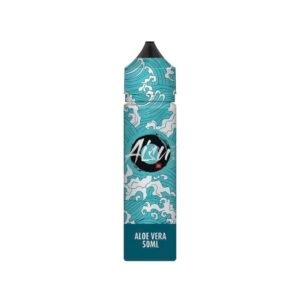 AISU 50ml Shortfill - Aloe Vera