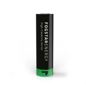 Fogstar Energy FS4000 21700 4000mAh Battery