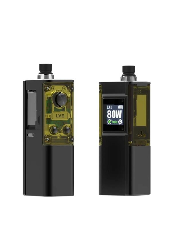 LVE Boson DNA80C Boro AIO - Image 2