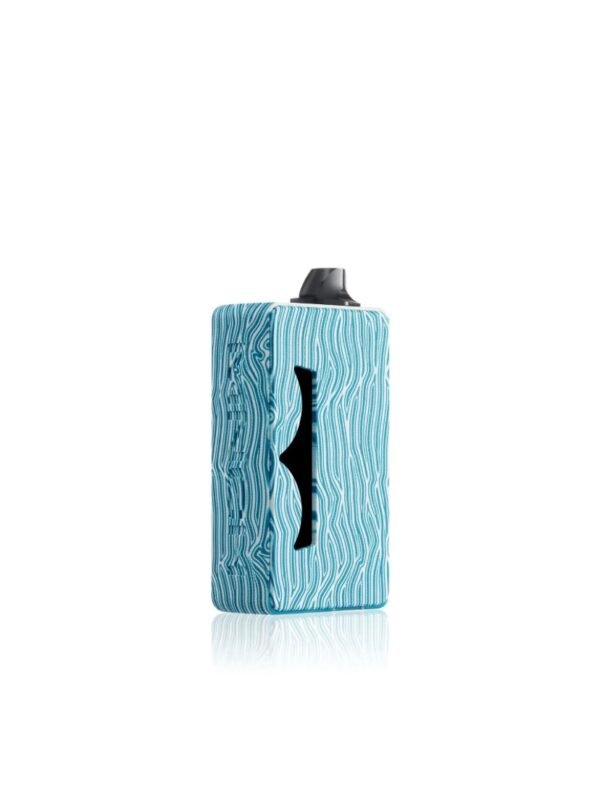 DotMod DotAIO V2 Kit G10 Monarchy Edition - Image 5