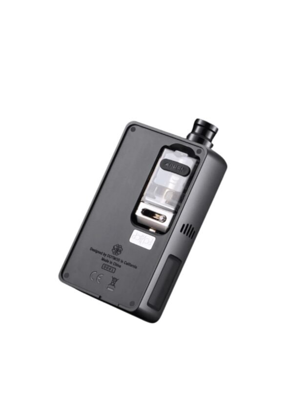 DotMod X Sturdy DotAIO V2 Kit Nero Edition - Image 5