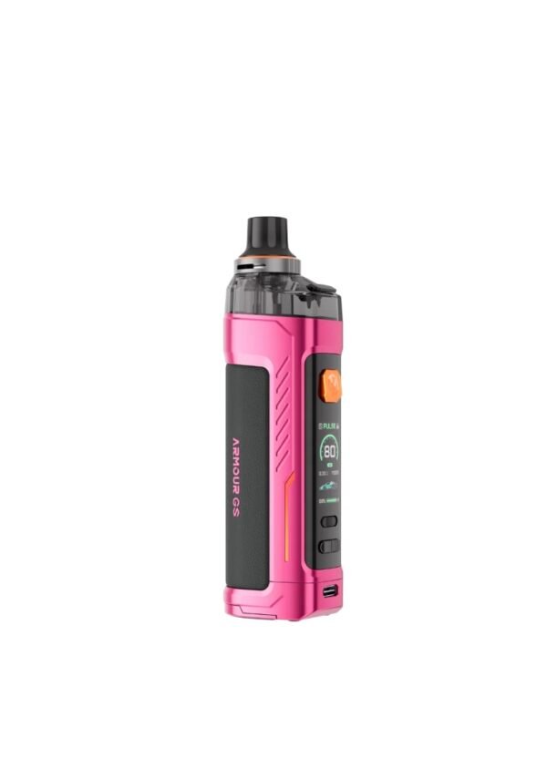 Vaporesso Armour G Vape Kit - Image 4