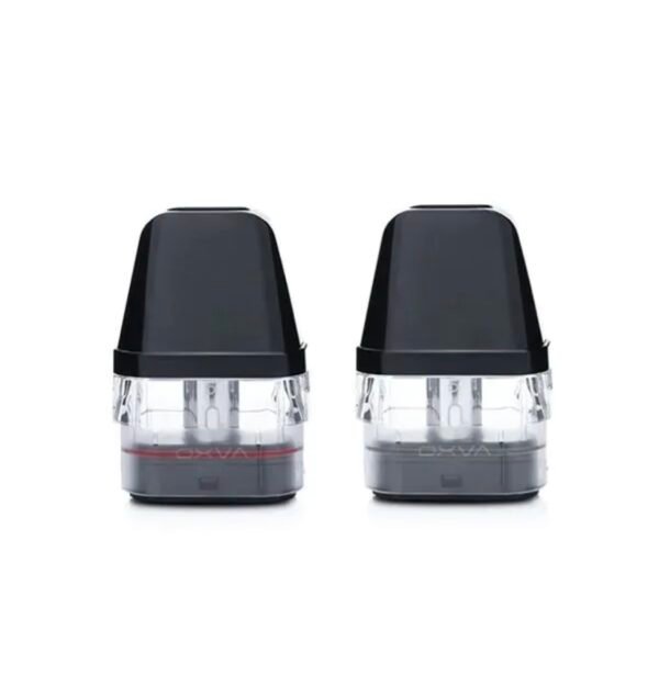 OXVA XLIM POD CARTRIDGE REPLACEMENT 3PCS - Image 2