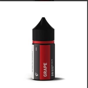 VE SALTS GRAPE E-LIQUID