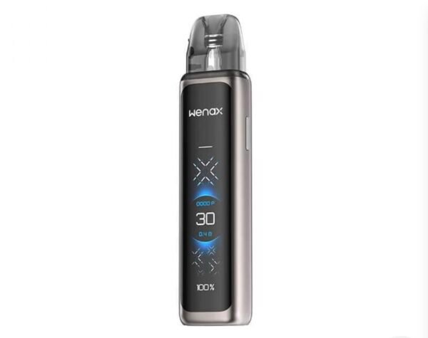 Geekvape Wenax Q Ultra Pod Vape Kit - Image 8