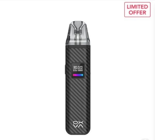 Oxva Xlim Pro Vape Kit - Image 4