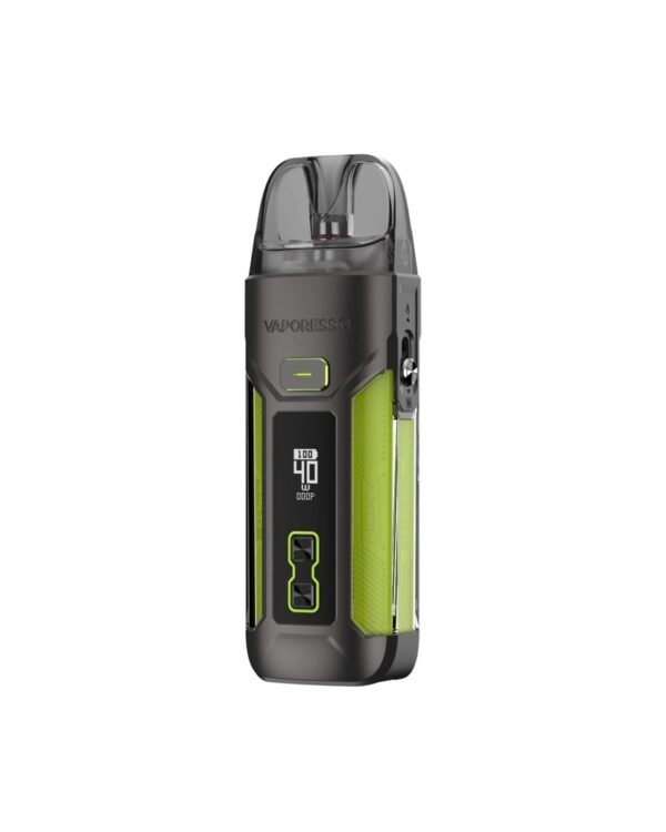 VAPORESSO LUXE X PRO KIT