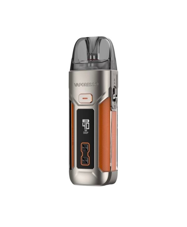 VAPORESSO LUXE X PRO KIT - Image 4