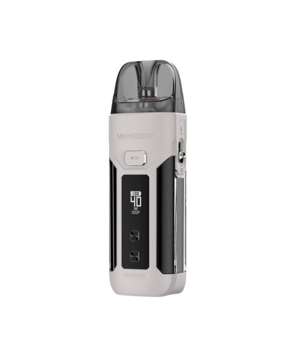 VAPORESSO LUXE X PRO KIT - Image 7