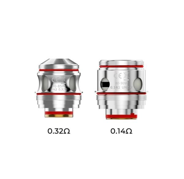 Uwell Valyrian III (3) Replacement Coils