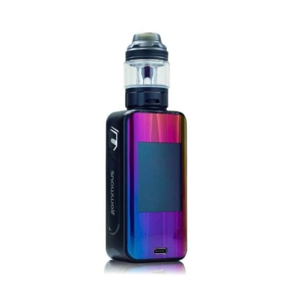SnowWolf Zephyr Kit 200w - Image 4