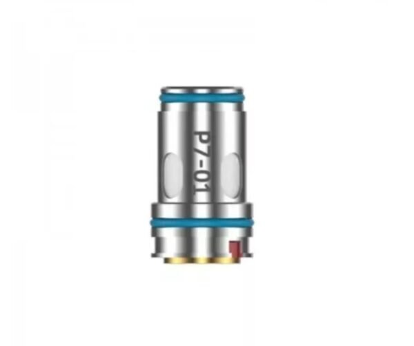 HELLVAPE P7-01 0,15OHM COIL (3PCS) - Image 2