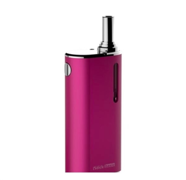 Eleaf iStick Basic Kit with GS Air 2 Tank 2300mAh - Image 9