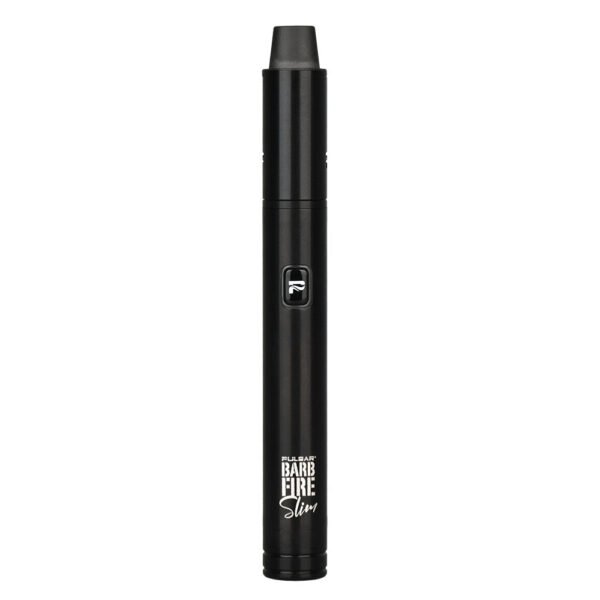 Pulsar Barb Fire Slim Variable Voltage 2-in-1 Vape | 800mAh - Image 4