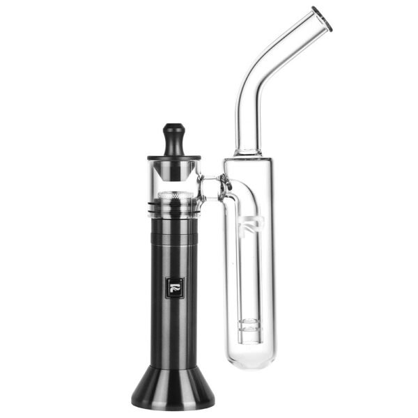 Pulsar Barb Fire H2O Variable Voltage Wax Vape Kit – 1450mAh - Image 4