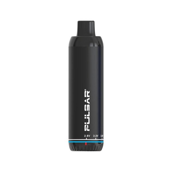 Pulsar 510 DL 3.0 Twist Variable Voltage Vape Pen | 650mAh - Image 3