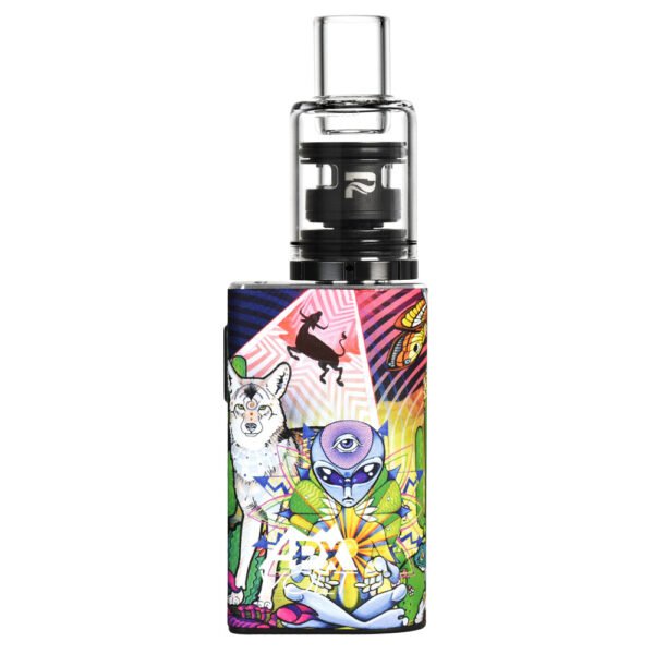 Pulsar APX Volt V3 VV Concentrate Vaporizer – 1100mAh - Image 29
