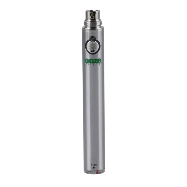 5PK – Ooze Adjustable Twist Batteries – 4.25″/ 650mAh - Image 3