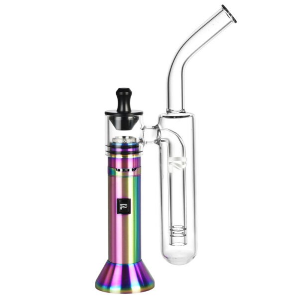 Pulsar Barb Fire H2O Variable Voltage Wax Vape Kit – 1450mAh - Image 12