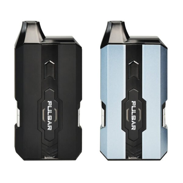 Pulsar DuploCart H2O Thick Oil Vaporizer w/ Water Pipe Adapter - Image 2