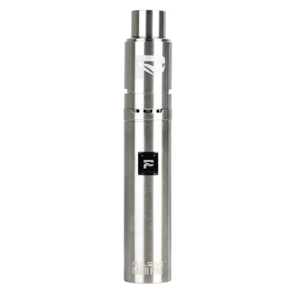 Pulsar Barb Fire Variable Voltage Wax Vaporizer - Image 4