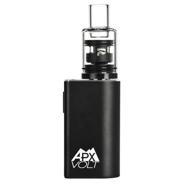 Pulsar APX Volt V3 VV Concentrate Vaporizer – 1100mAh - Image 9