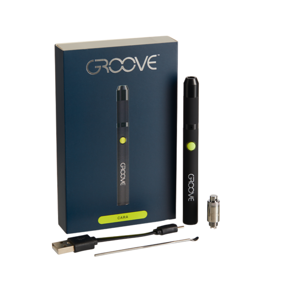 Groove Cara Pen - Image 2