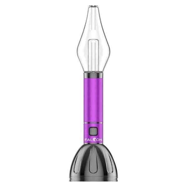 Yocan Falcon 6 in 1 Concentrate/Dry Herb Vaporizer - Image 2
