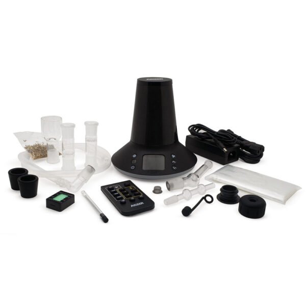 Arizer XQ2 Desktop Vaporizer - Image 2