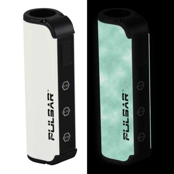 Pulsar M2 Thick Oil Cartridge Vape Battery - Image 8