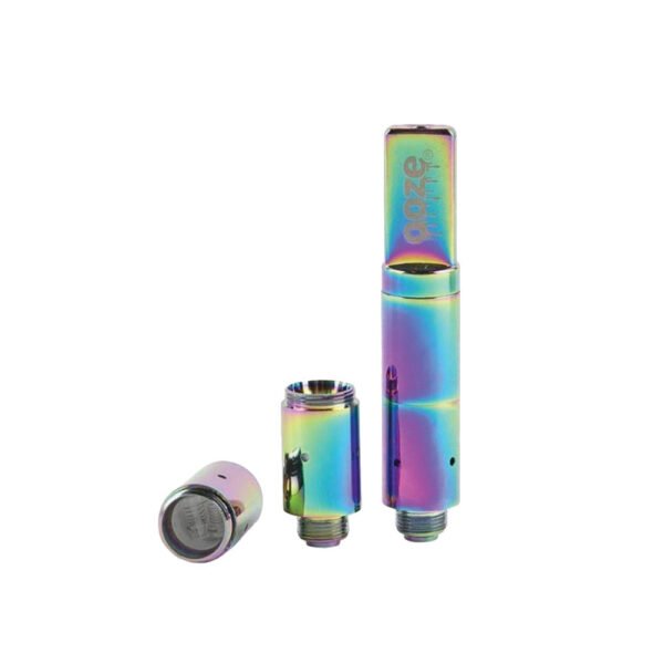 Ooze Slim Twist Pro Wax Vape Tank - Image 2