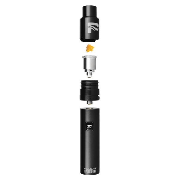 Pulsar Barb Fire Variable Voltage Wax Vaporizer - Image 8