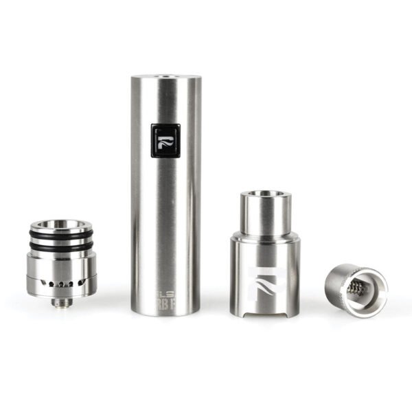 Pulsar Barb Fire Variable Voltage Wax Vaporizer - Image 6