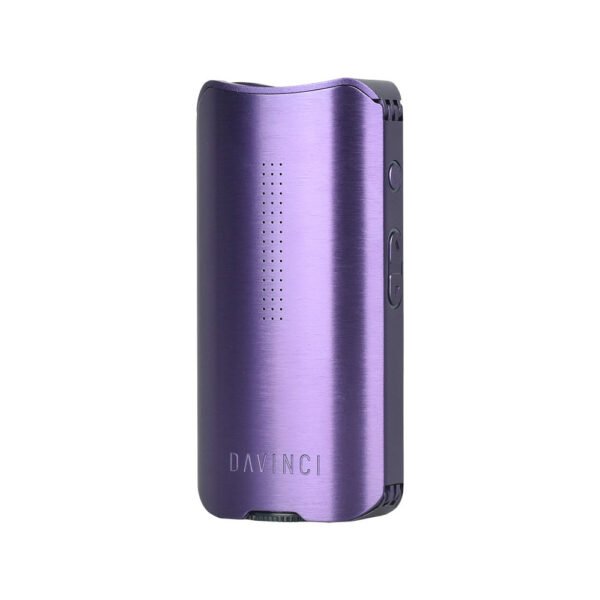 DaVinci IQ2 Dual Use Vaporizer - Image 6