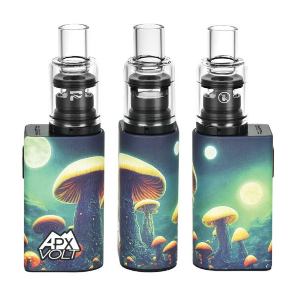 Pulsar APX Volt V3 VV Concentrate Vaporizer – 1100mAh - Image 25
