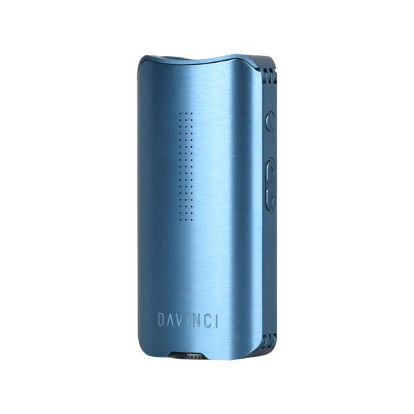 DaVinci IQ2 Dual Use Vaporizer - Image 2